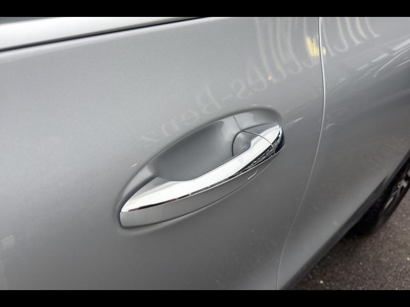 Image MERCEDES-BENZ GLA 200 d 150ch Progressive Line 8G-DCT