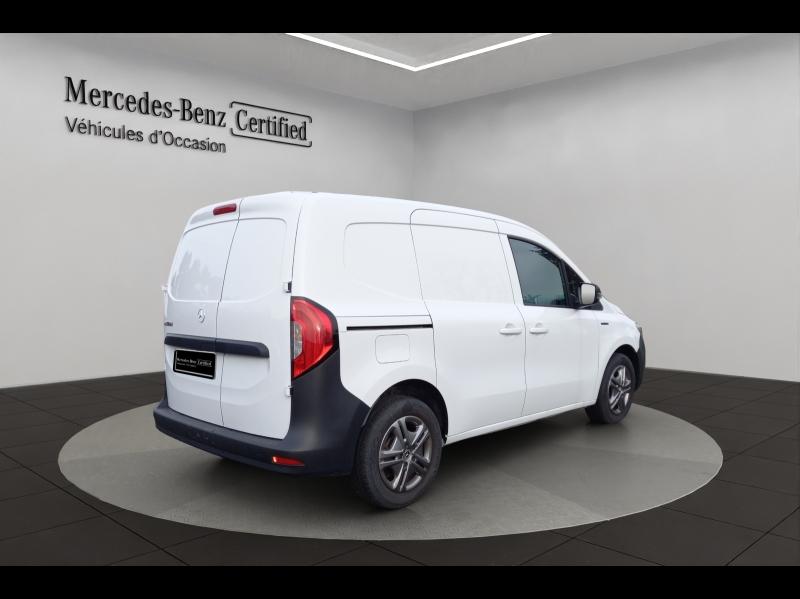 Image MERCEDES-BENZ Citan eCitan Long Pro