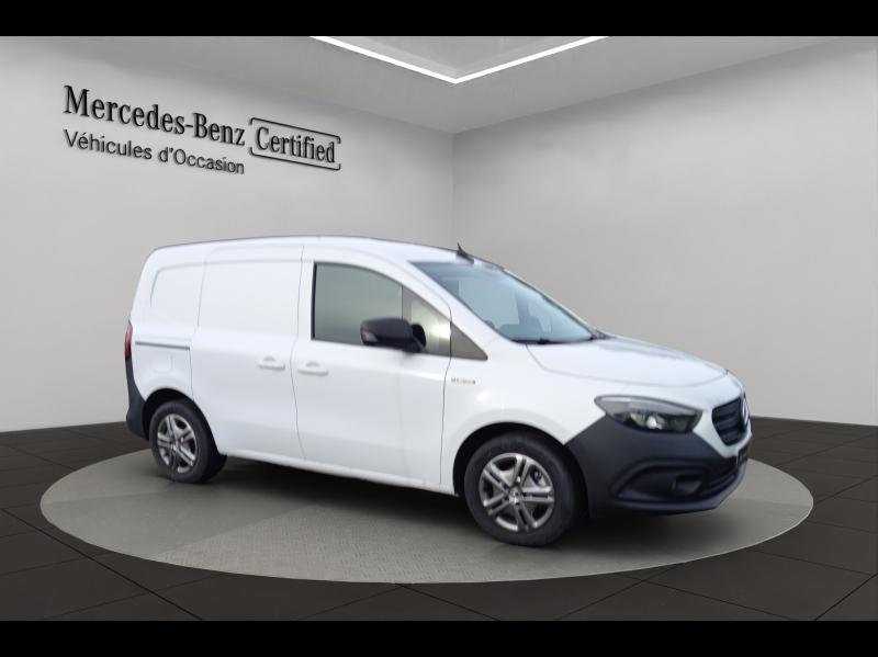 Image MERCEDES-BENZ Citan eCitan Long Pro