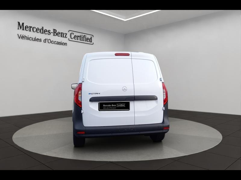 Image MERCEDES-BENZ Citan eCitan Long Pro