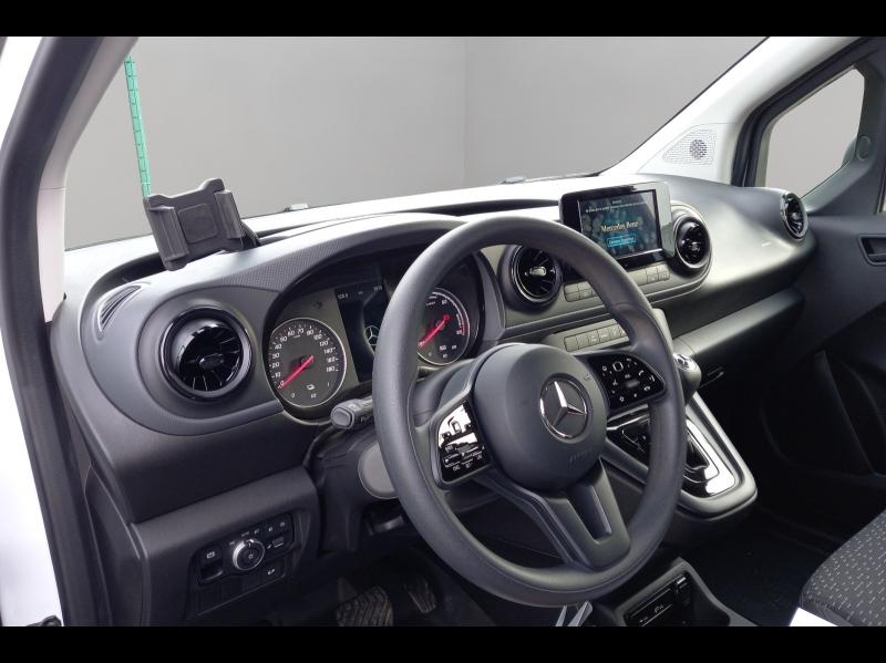 Image MERCEDES-BENZ Citan eCitan Long Pro