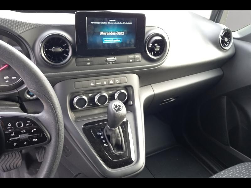 Image MERCEDES-BENZ Citan eCitan Long Pro