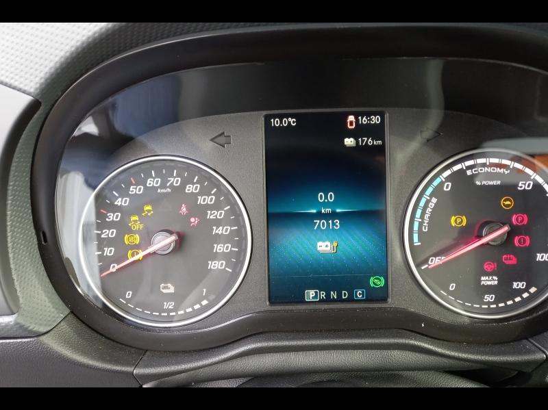 Image MERCEDES-BENZ Citan eCitan Long Pro