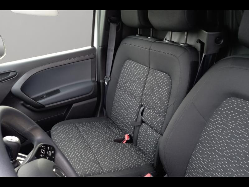 Image MERCEDES-BENZ Citan eCitan Long Pro