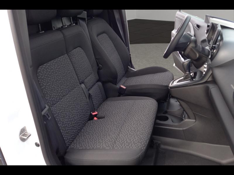 Image MERCEDES-BENZ Citan eCitan Long Pro