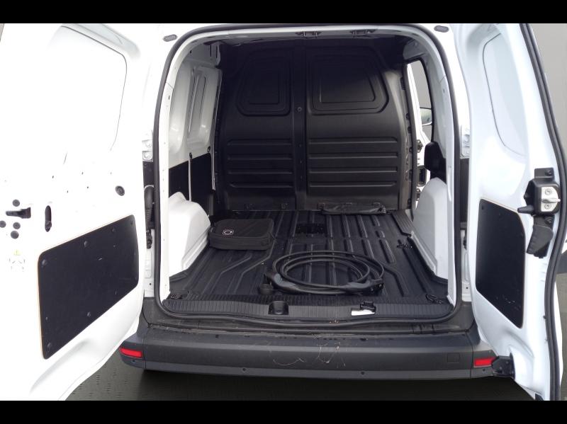 Image MERCEDES-BENZ Citan eCitan Long Pro
