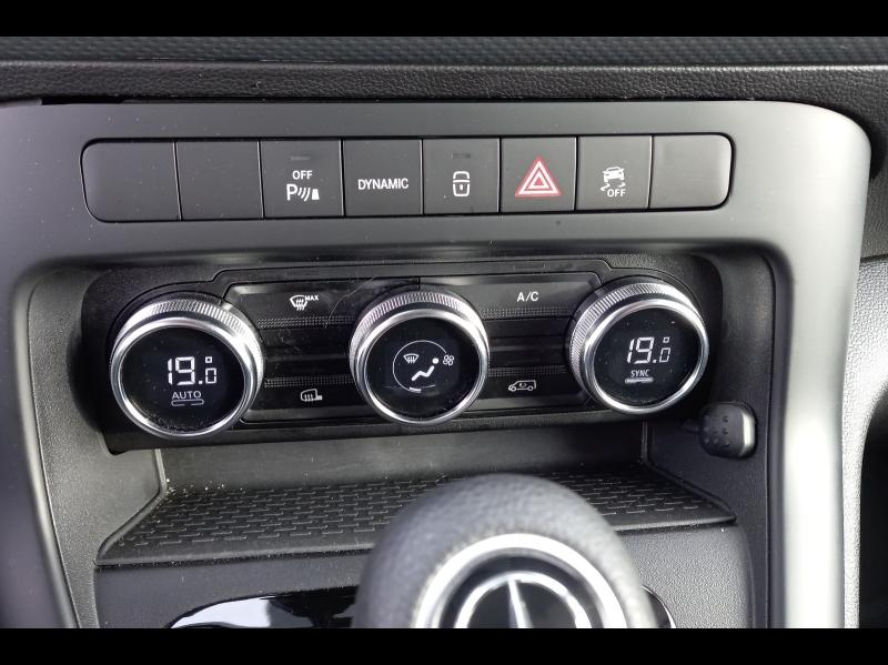 Image MERCEDES-BENZ Citan eCitan Long Pro