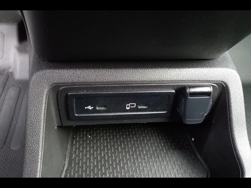 Image MERCEDES-BENZ Citan eCitan Long Pro