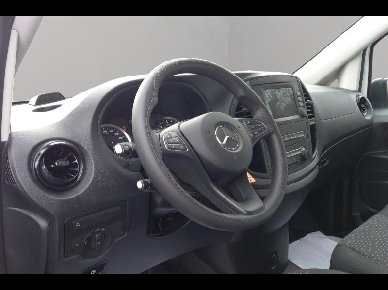 Image MERCEDES-BENZ Vito Fg 116 CDI Long Pro Propulsion 9G-Tronic