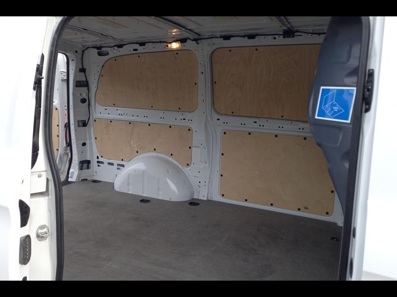 Image MERCEDES-BENZ Vito Fg 116 CDI Long Pro Propulsion 9G-Tronic