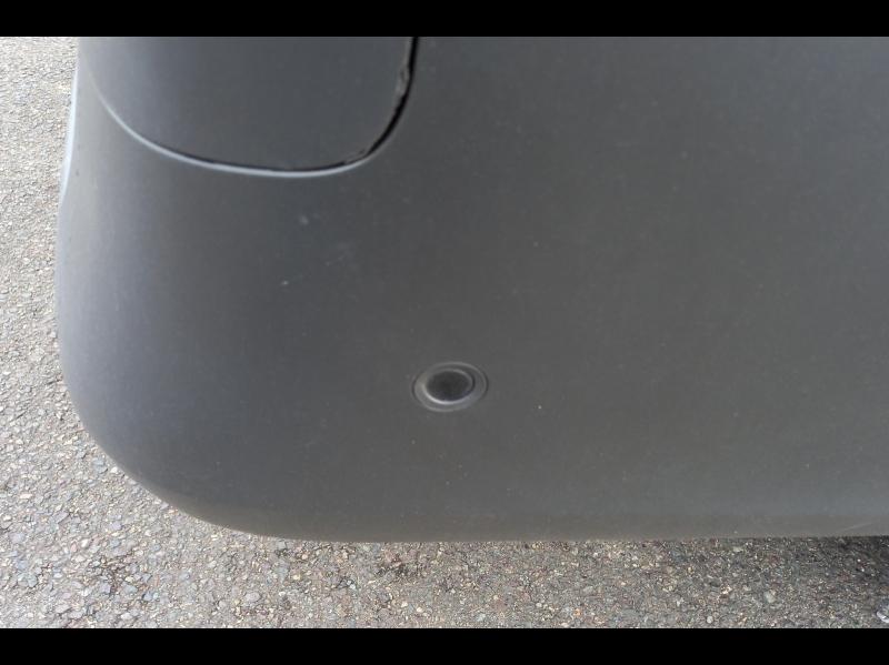 Image MERCEDES-BENZ Vito Fg 116 CDI Long Pro Propulsion 9G-Tronic