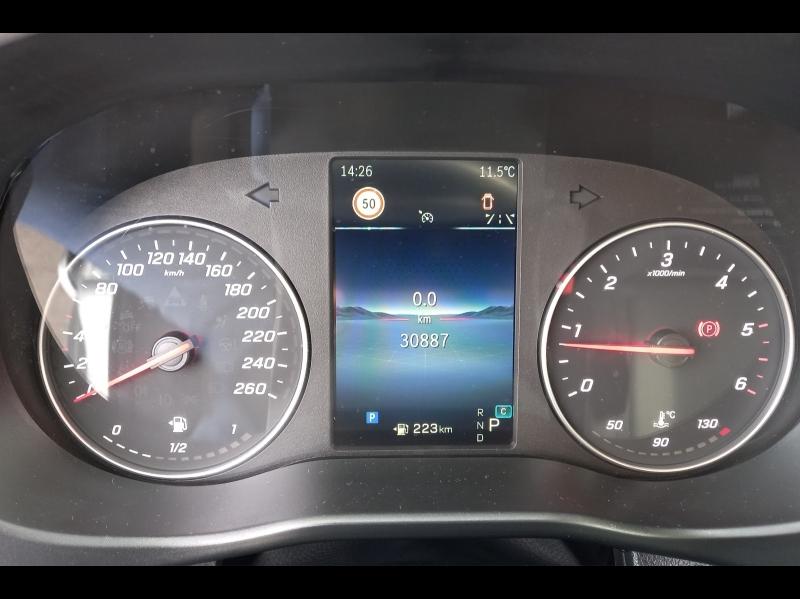 Image MERCEDES-BENZ Vito Fg 119 CDI Long Select Propulsion 9G-Tronic 4x4