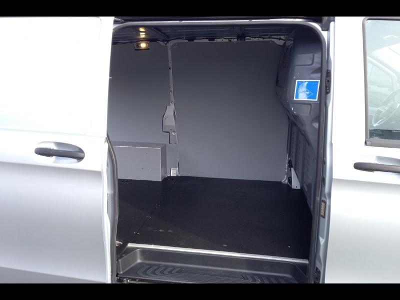 Image MERCEDES-BENZ Vito Fg 119 CDI Long Select Propulsion 9G-Tronic 4x4