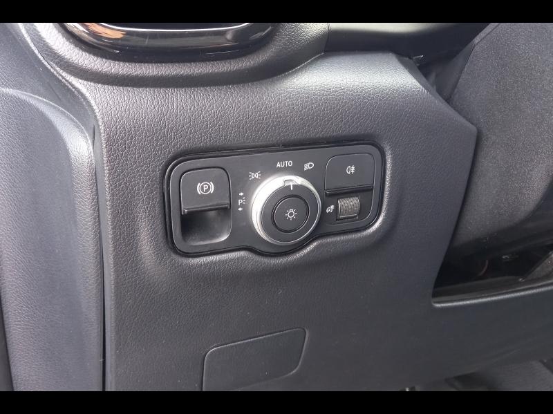 Image MERCEDES-BENZ Vito Fg 119 CDI Long Select Propulsion 9G-Tronic 4x4