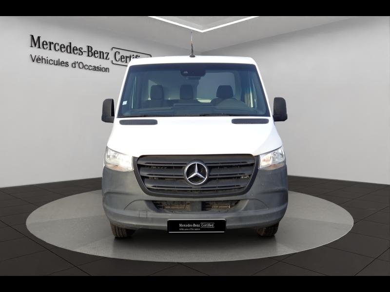 Image MERCEDES-BENZ Sprinter CCb 514 CDI 37 3T5 Propulsion