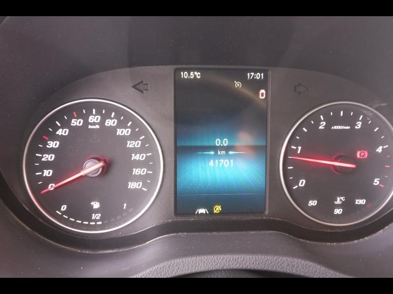 Image MERCEDES-BENZ Sprinter CCb 514 CDI 37 3T5 Propulsion
