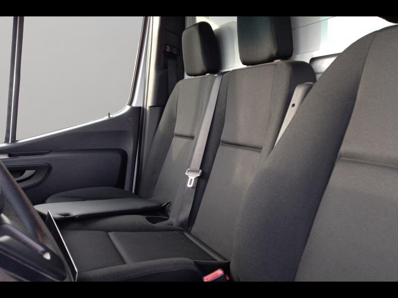 Image MERCEDES-BENZ Sprinter CCb 514 CDI 37 3T5 Propulsion