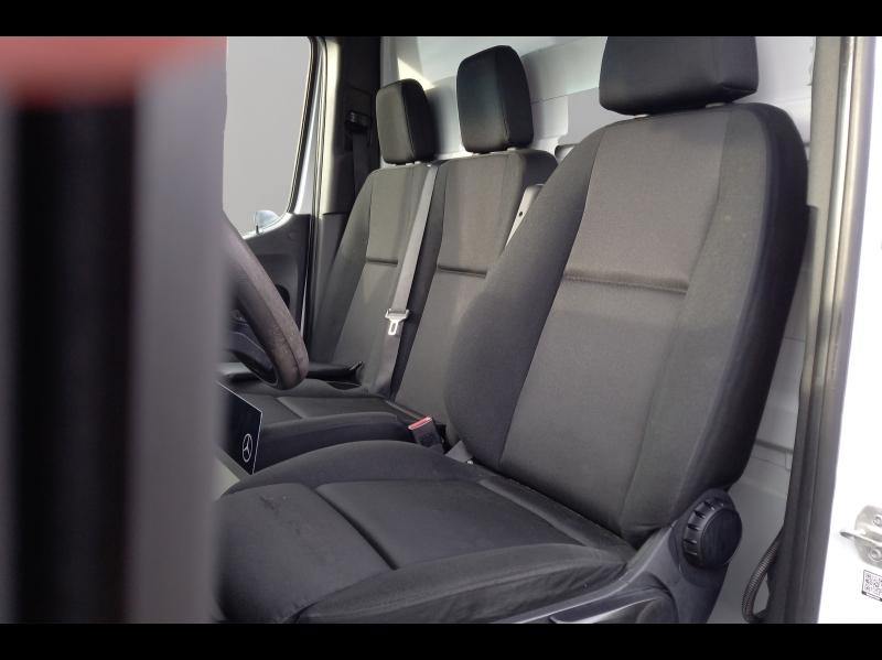 Image MERCEDES-BENZ Sprinter CCb 514 CDI 37 3T5 Propulsion