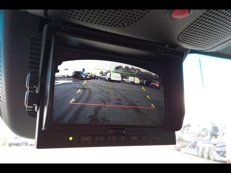 Image MERCEDES-BENZ Sprinter CCb 514 CDI 37 3T5 Propulsion