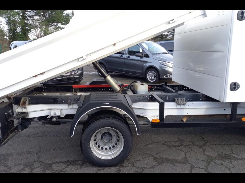 Image MERCEDES-BENZ Sprinter CCb 514 CDI 37 3T5 Propulsion