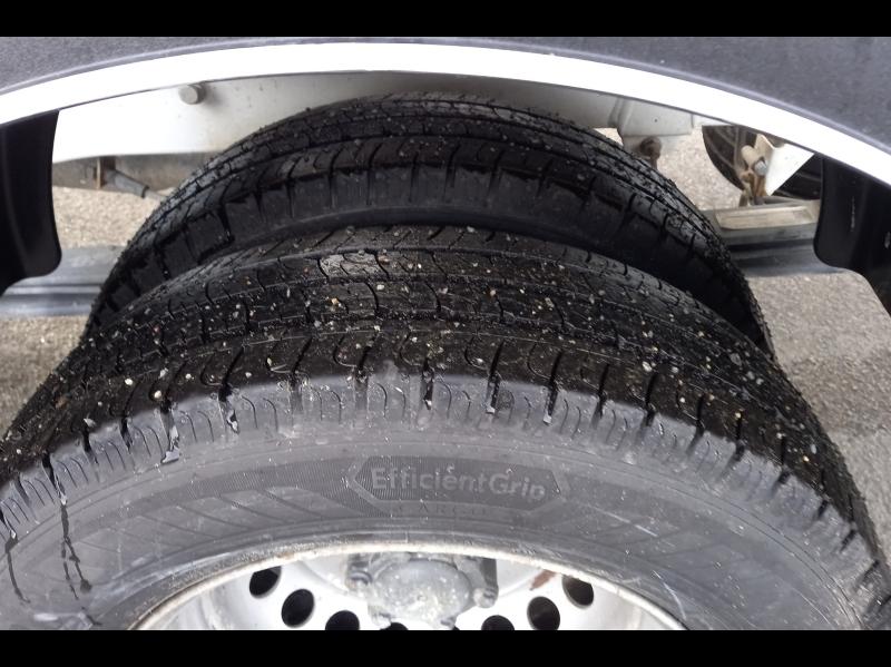 Image MERCEDES-BENZ Sprinter CCb 514 CDI 37 3T5 Propulsion