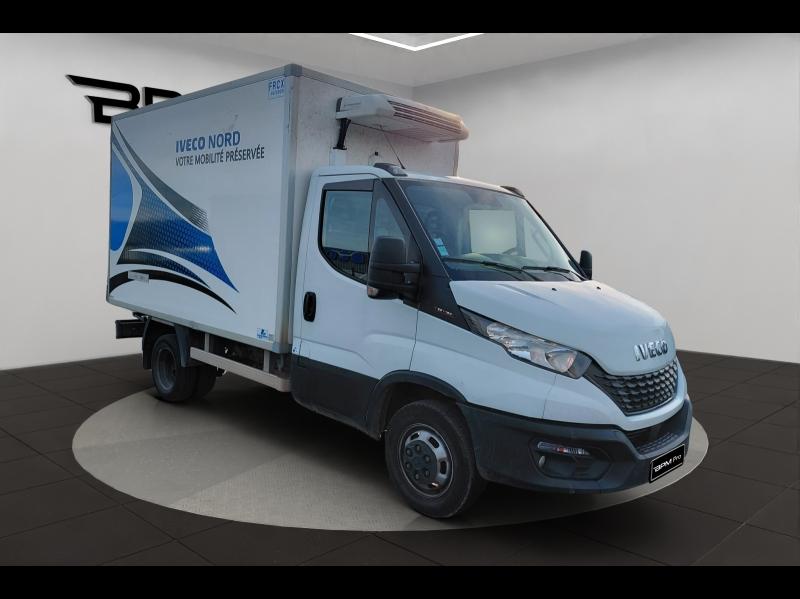 Image IVECO Daily 35C Fg 35C16 CCB FRIGO