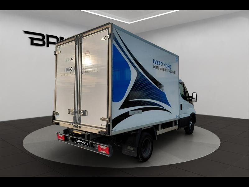 Image IVECO Daily 35C Fg 35C16 CCB FRIGO