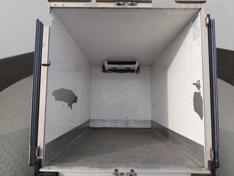 Image IVECO Daily 35C Fg 35C16 CCB FRIGO
