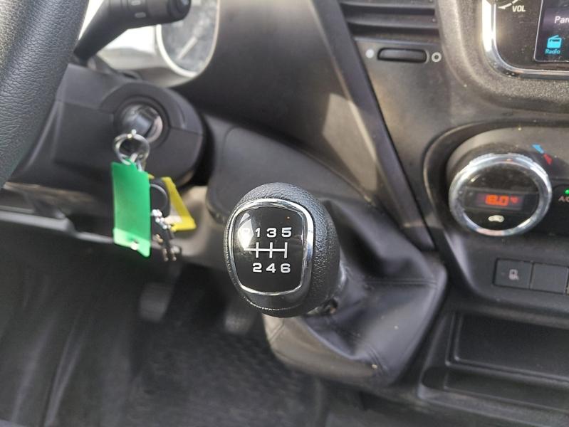 Image IVECO Daily 35C Fg 35C16 CCB FRIGO