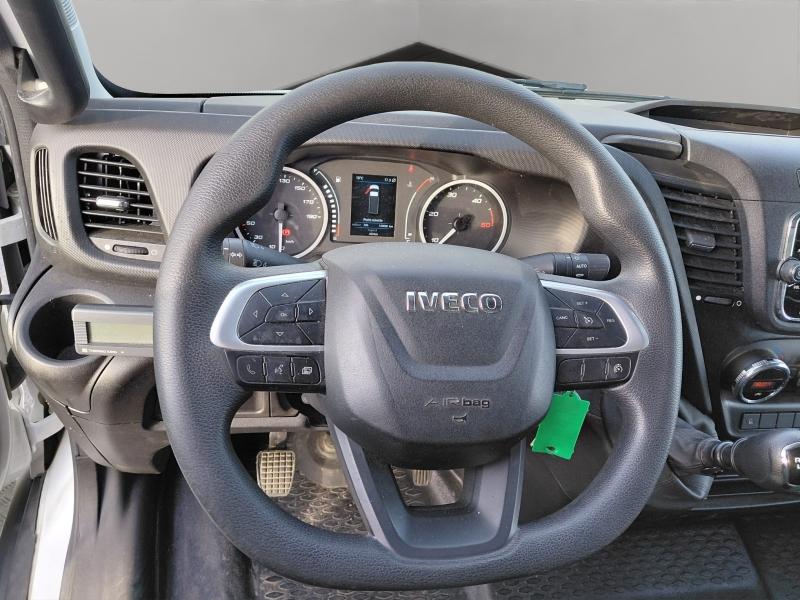 Image IVECO Daily 35C Fg 35C16 CCB FRIGO