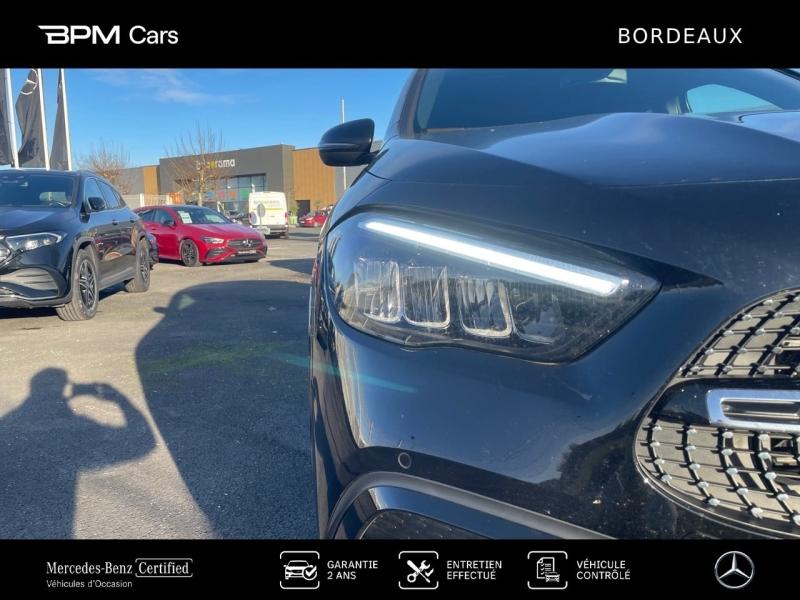 Image MERCEDES-BENZ GLA 250 e Hybrid EQ 218ch AMG Line 8G-DCT
