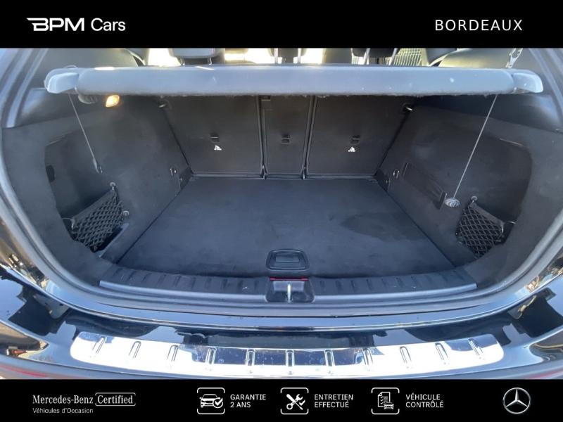 Image MERCEDES-BENZ GLA 250 e Hybrid EQ 218ch AMG Line 8G-DCT