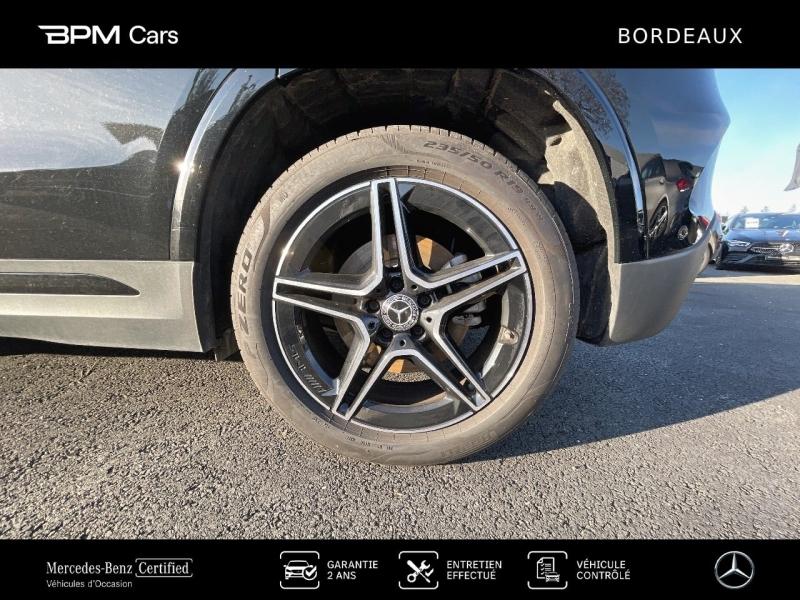 Image MERCEDES-BENZ GLA 250 e Hybrid EQ 218ch AMG Line 8G-DCT