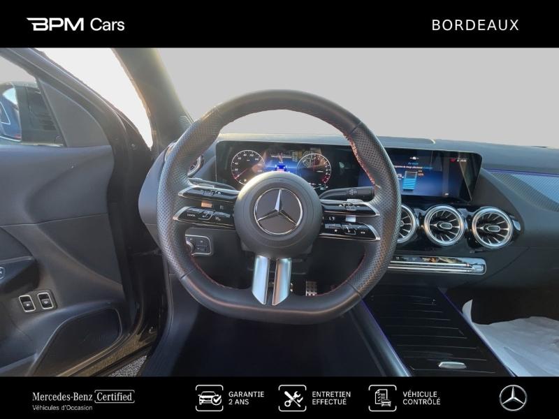 Image MERCEDES-BENZ GLA 250 e Hybrid EQ 218ch AMG Line 8G-DCT