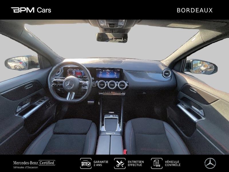 Image MERCEDES-BENZ GLA 250 e Hybrid EQ 218ch AMG Line 8G-DCT