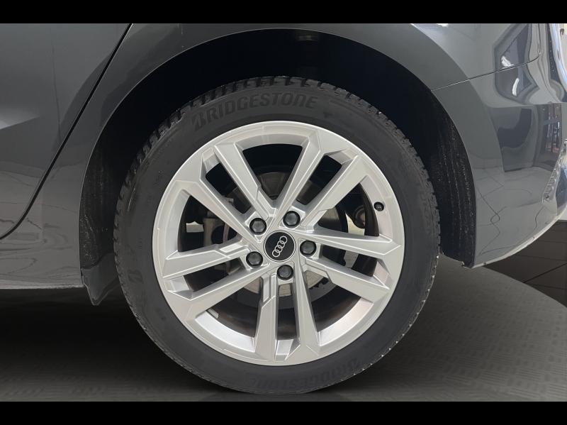 Image AUDI A3 Sportback 35 TFSI 150ch Mild Hybrid Design S tronic 7