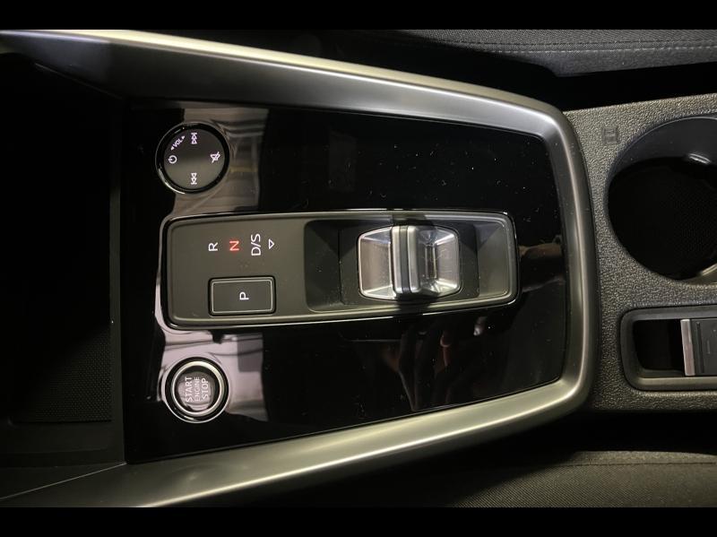 Image AUDI A3 Sportback 35 TFSI 150ch Mild Hybrid Design S tronic 7