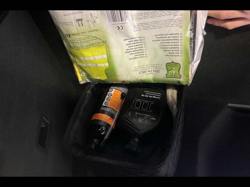 Image AUDI A3 Sportback 35 TFSI 150ch Mild Hybrid Design S tronic 7