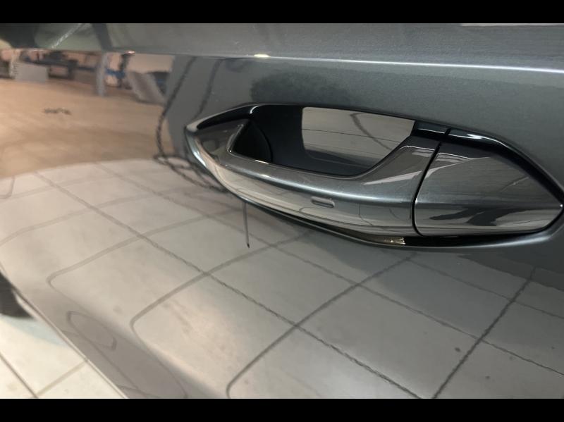 Image AUDI A3 Sportback 35 TFSI 150ch Mild Hybrid Design S tronic 7