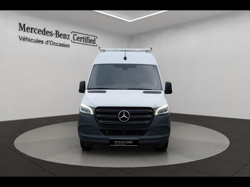 Image MERCEDES-BENZ Sprinter Fg 315 CDI 37 3T5 Pro