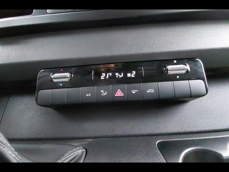 Image MERCEDES-BENZ Sprinter Fg 315 CDI 37 3T5 Pro