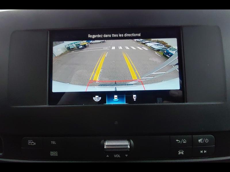 Image MERCEDES-BENZ Sprinter Fg 315 CDI 37 3T5 Pro