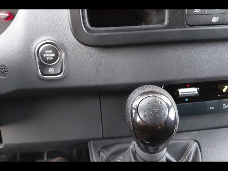 Image MERCEDES-BENZ Sprinter Fg 315 CDI 37 3T5 Pro