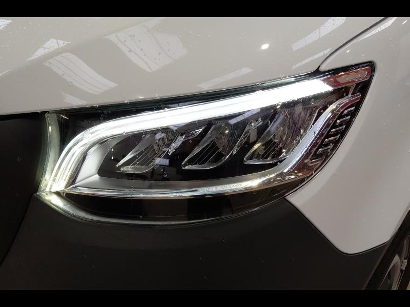 Image MERCEDES-BENZ Sprinter Fg 315 CDI 37 3T5 Pro