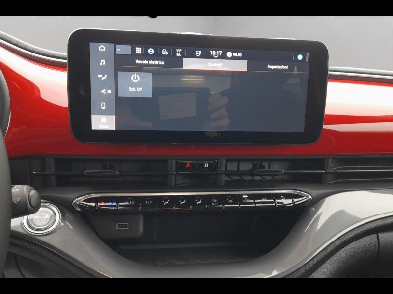 Image FIAT 500 e 95ch MY24