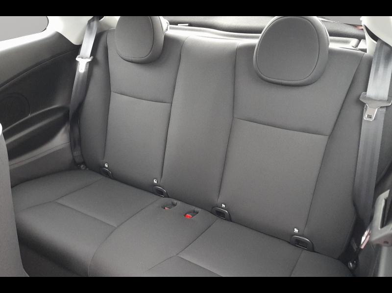 Image FIAT 500 e 95ch MY24