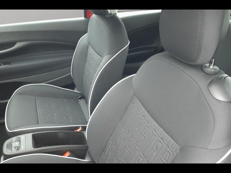 Image FIAT 500 e 95ch MY24