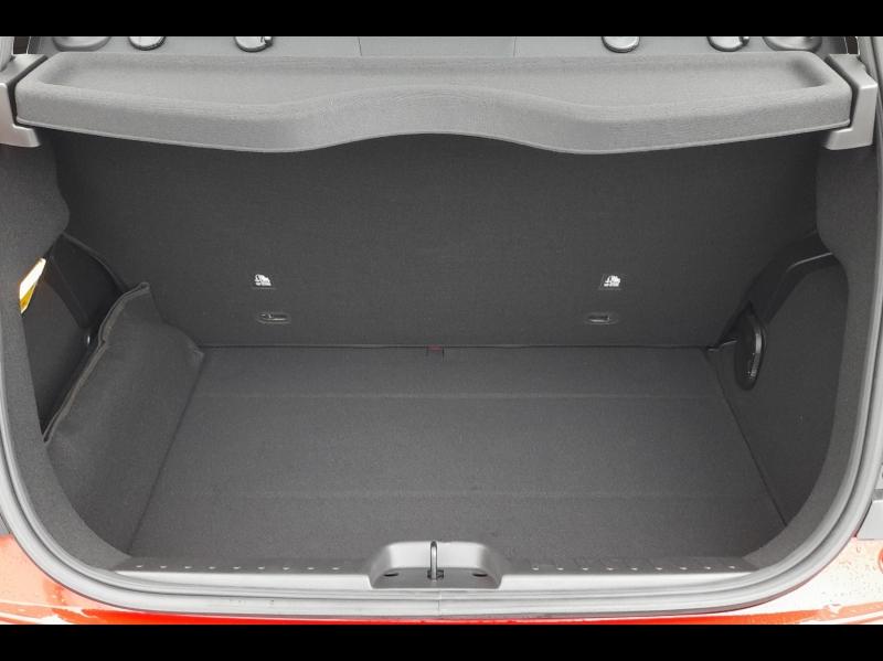 Image FIAT 500 e 95ch MY24