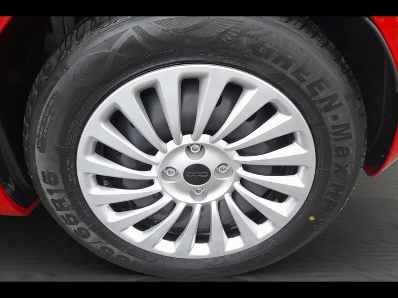 Image FIAT 500 e 95ch MY24