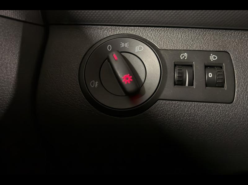 Image VOLKSWAGEN Caddy 2.0 CR TDI 140 FAP Trendline